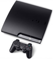 Sony PS3 160GB (9183266)